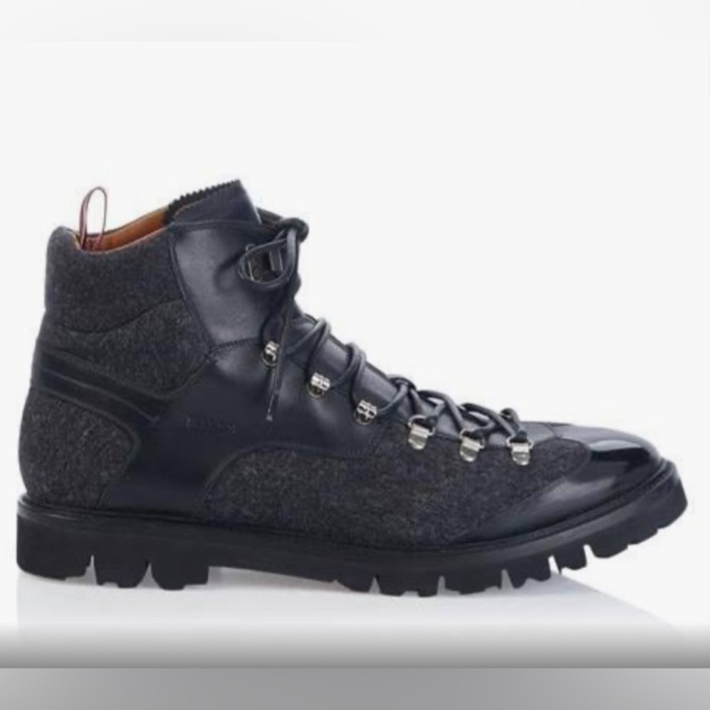 BALLY Men’s Charls US 9D